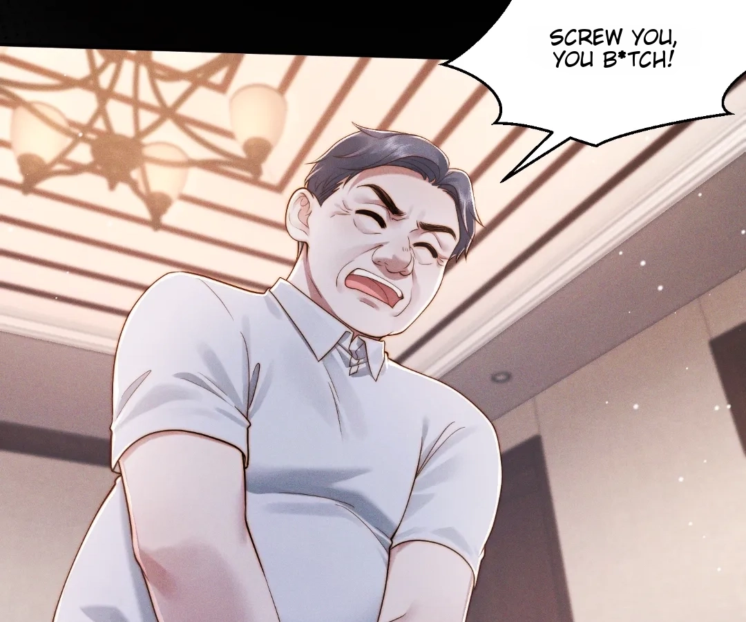 A Complicated Marriage With the Wolf Prince Chapter 63 - page 48