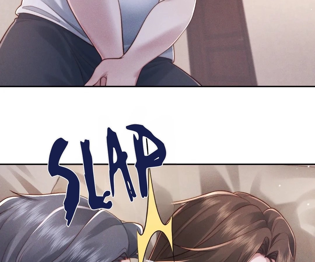 A Complicated Marriage With the Wolf Prince Chapter 63 - page 49