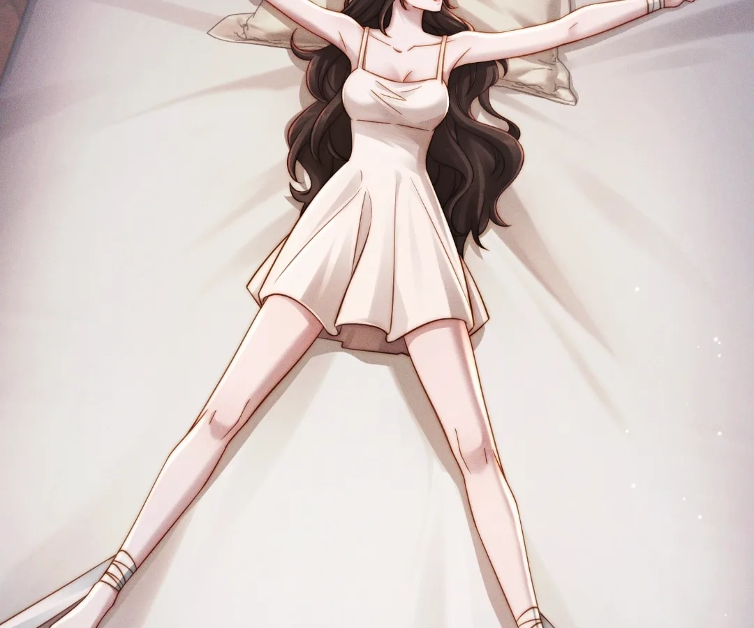 A Complicated Marriage With the Wolf Prince Chapter 63 - page 5