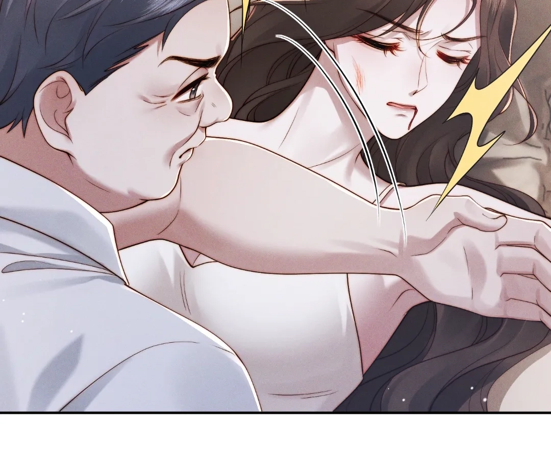 A Complicated Marriage With the Wolf Prince Chapter 63 - page 50