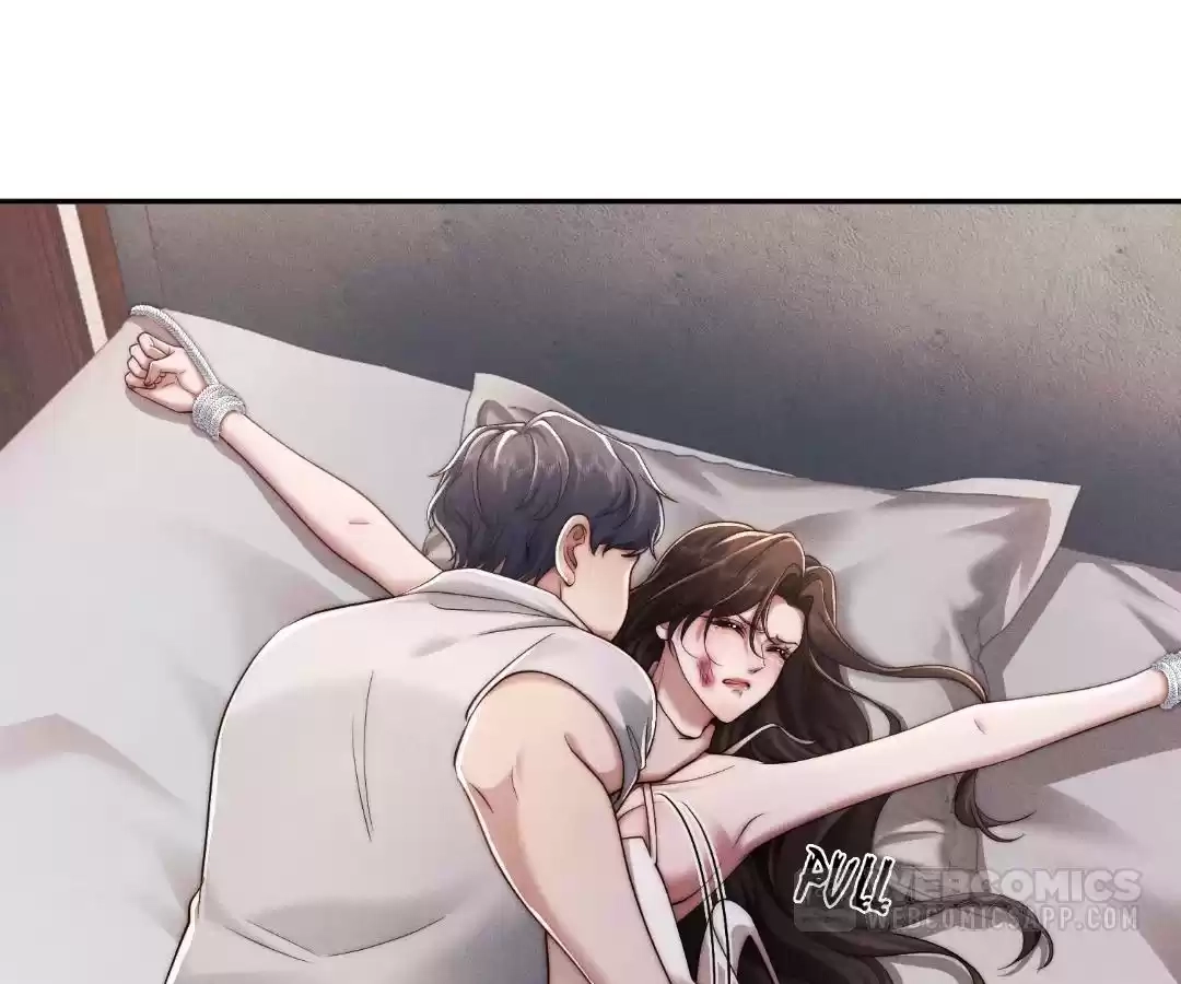 A Complicated Marriage With the Wolf Prince Chapter 63 - page 51