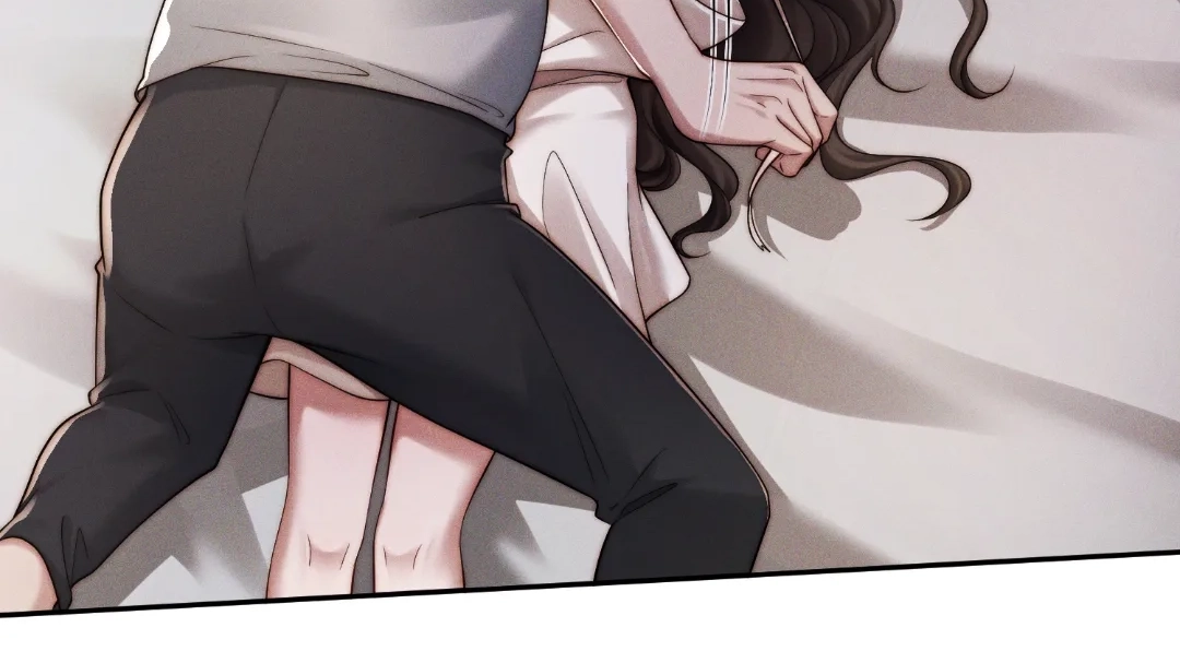 A Complicated Marriage With the Wolf Prince Chapter 63 - page 52