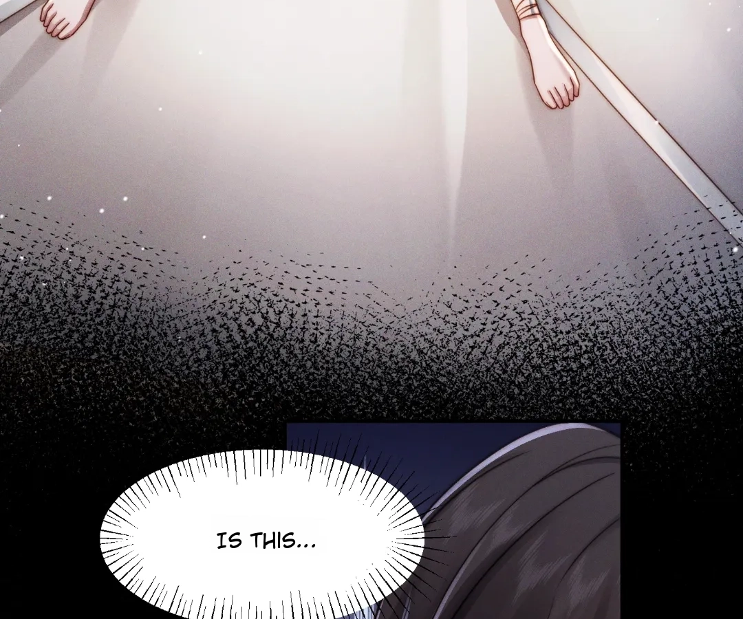 A Complicated Marriage With the Wolf Prince Chapter 63 - page 6