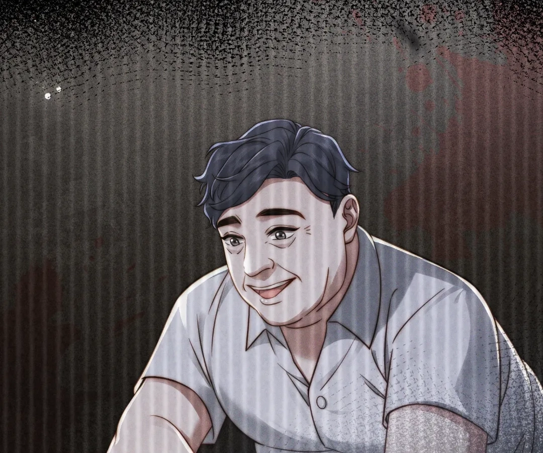A Complicated Marriage With the Wolf Prince Chapter 63 - page 8