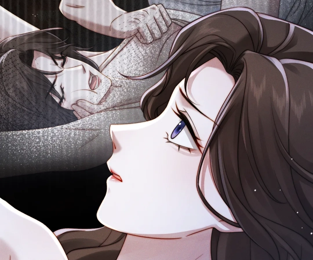 A Complicated Marriage With the Wolf Prince Chapter 63 - page 9