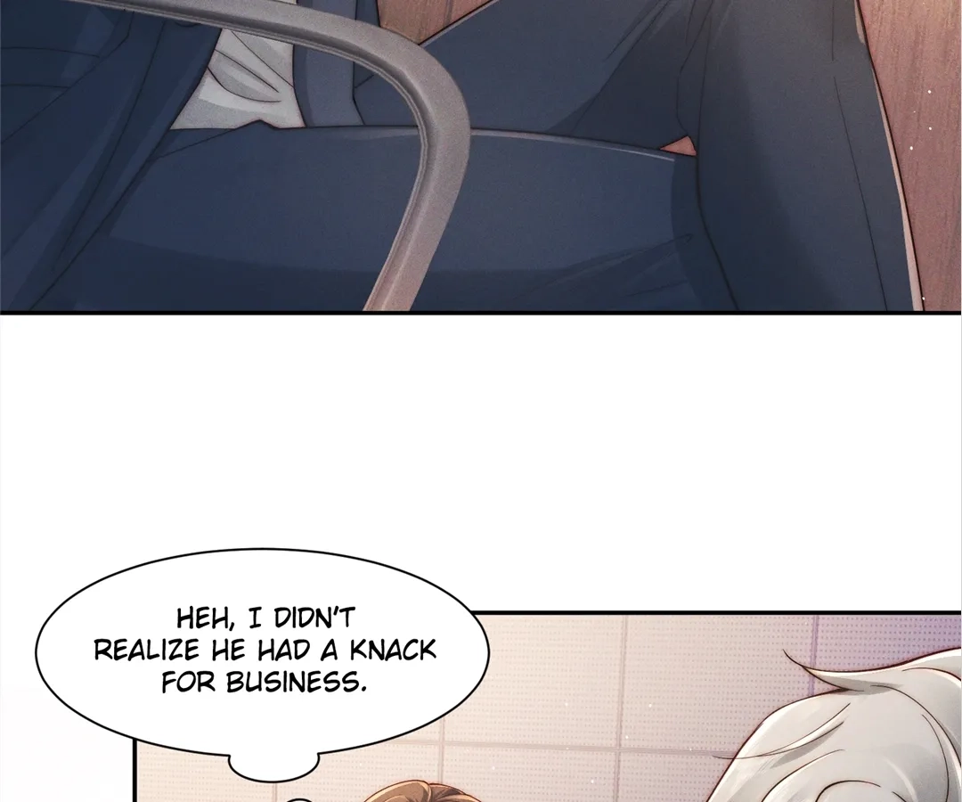 A Complicated Marriage With the Wolf Prince Chapter 53 - page 10