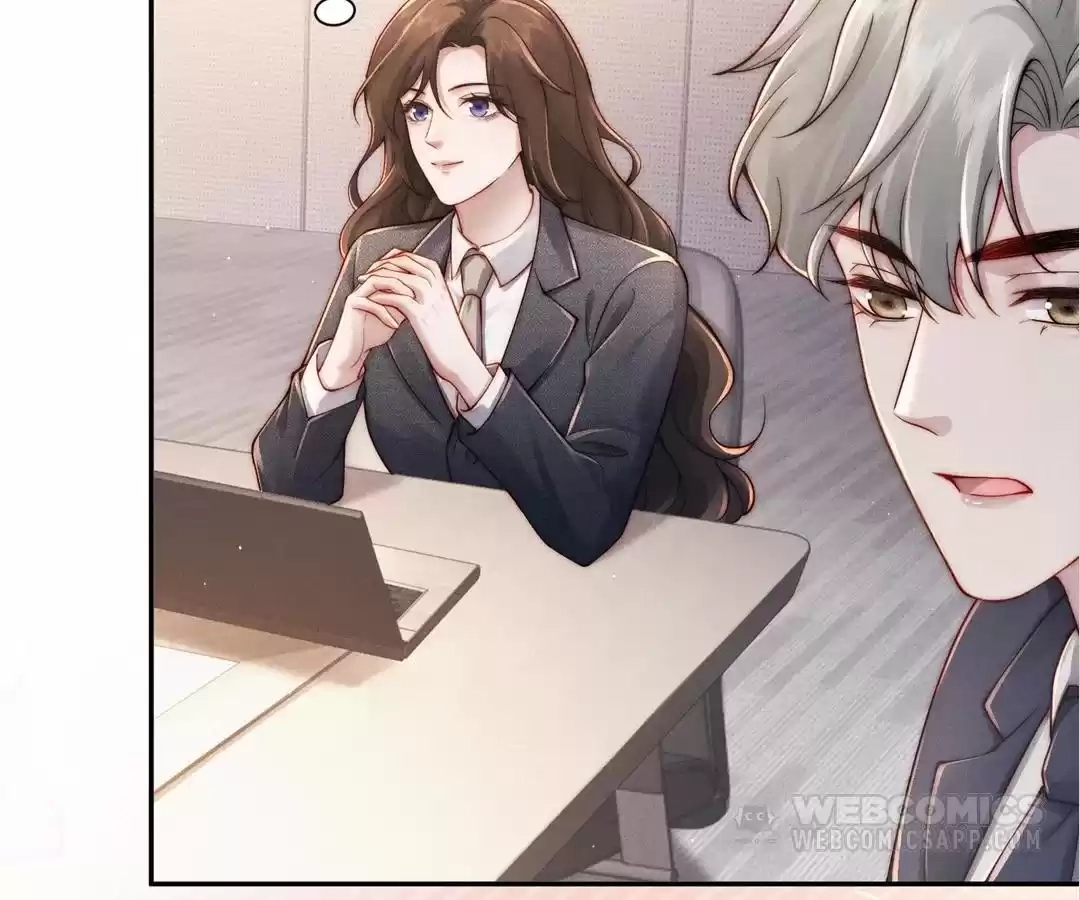 A Complicated Marriage With the Wolf Prince Chapter 53 - page 11