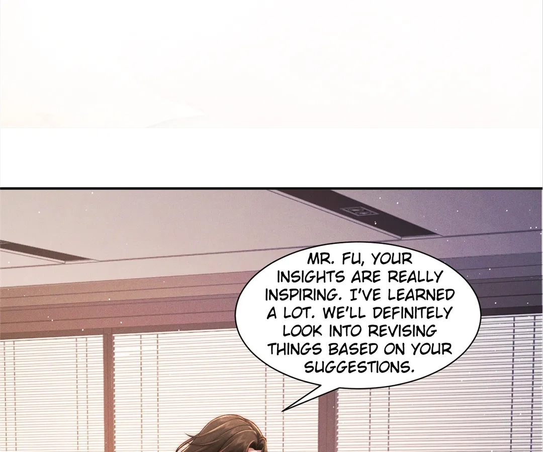 A Complicated Marriage With the Wolf Prince Chapter 53 - page 14