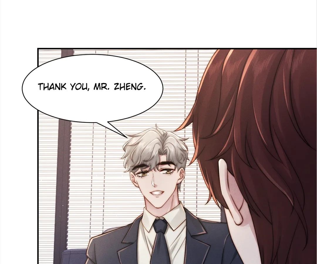 A Complicated Marriage With the Wolf Prince Chapter 53 - page 16