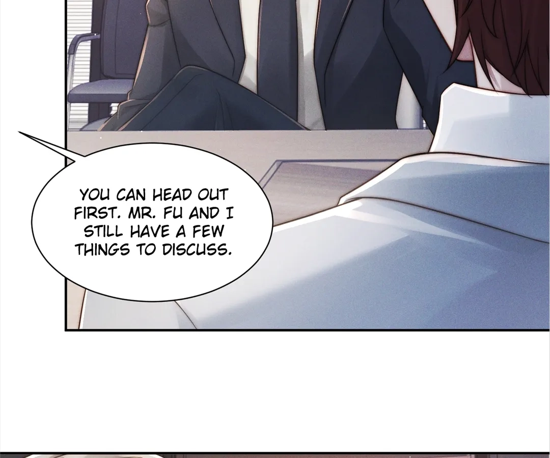 A Complicated Marriage With the Wolf Prince Chapter 53 - page 17