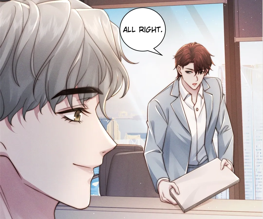 A Complicated Marriage With the Wolf Prince Chapter 53 - page 18