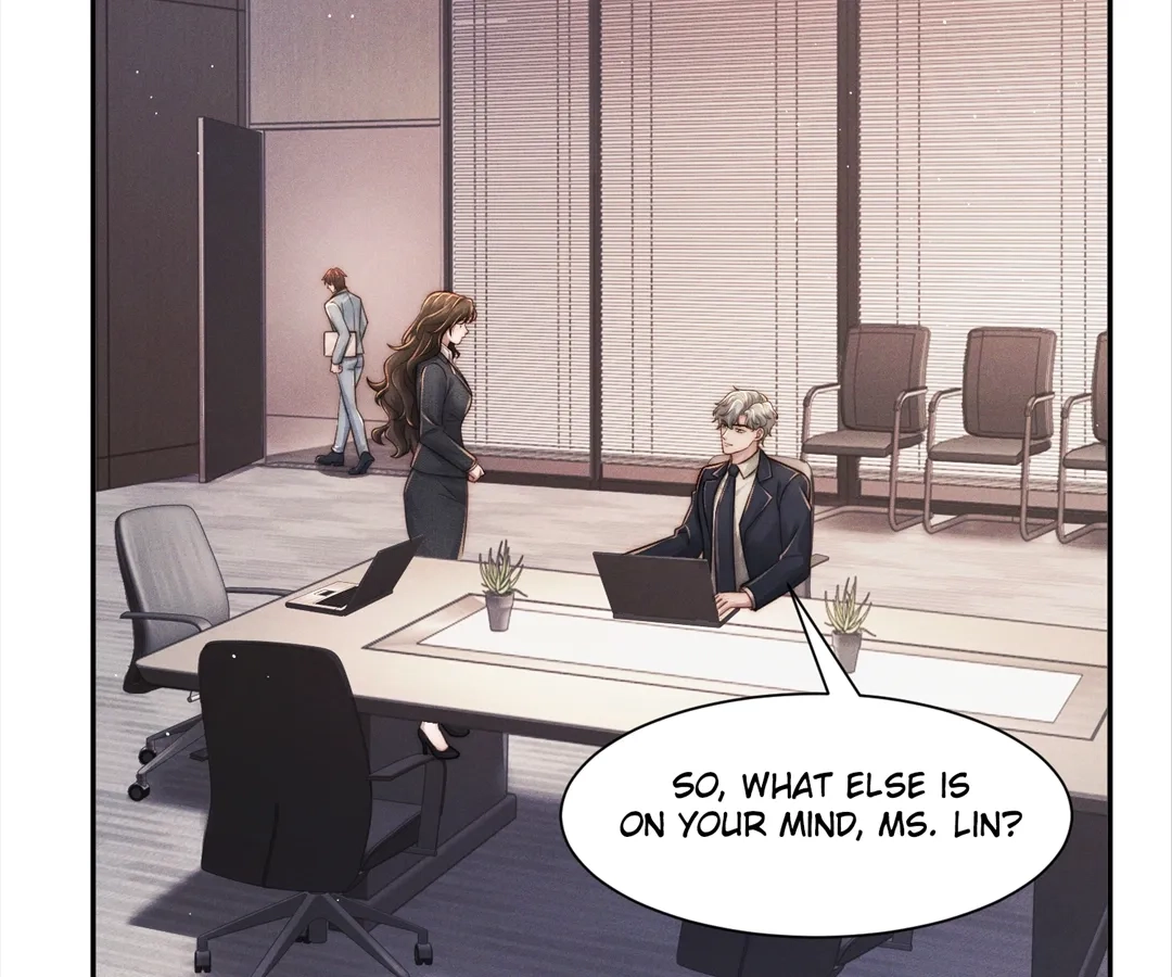 A Complicated Marriage With the Wolf Prince Chapter 53 - page 20