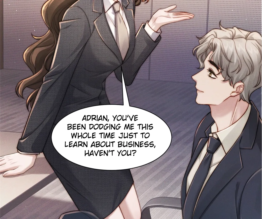 A Complicated Marriage With the Wolf Prince Chapter 53 - page 22