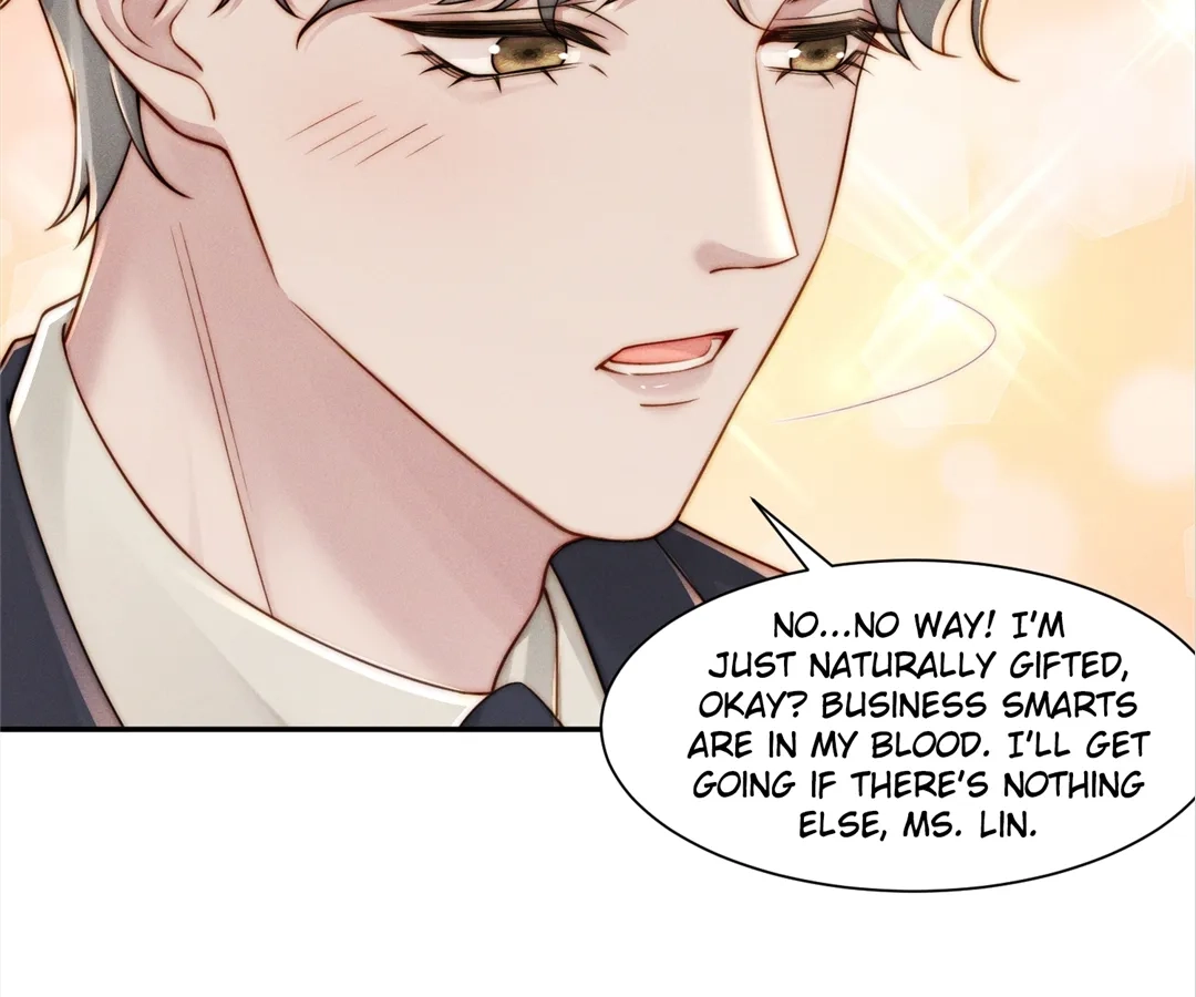 A Complicated Marriage With the Wolf Prince Chapter 53 - page 24