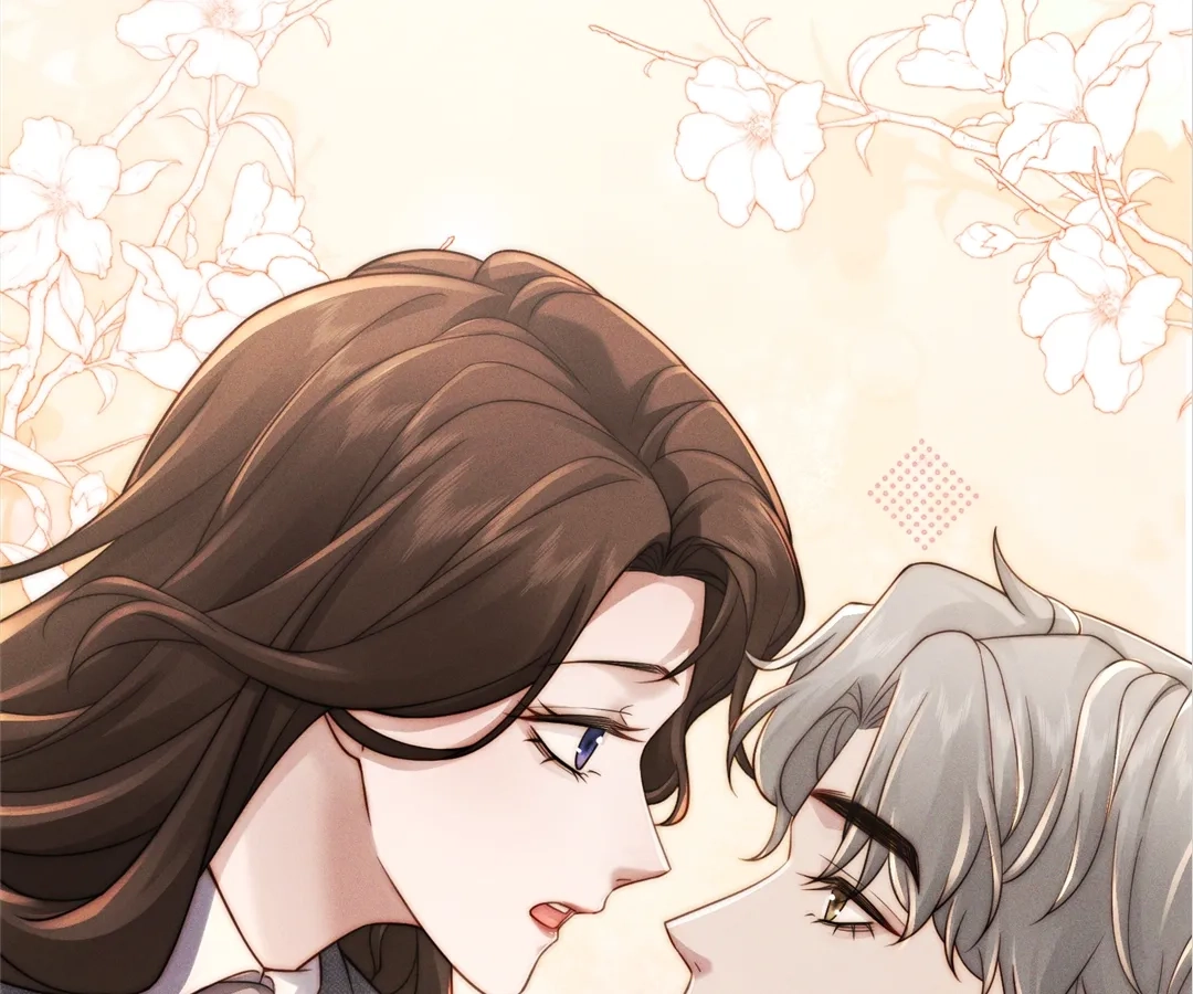 A Complicated Marriage With the Wolf Prince Chapter 53 - page 26