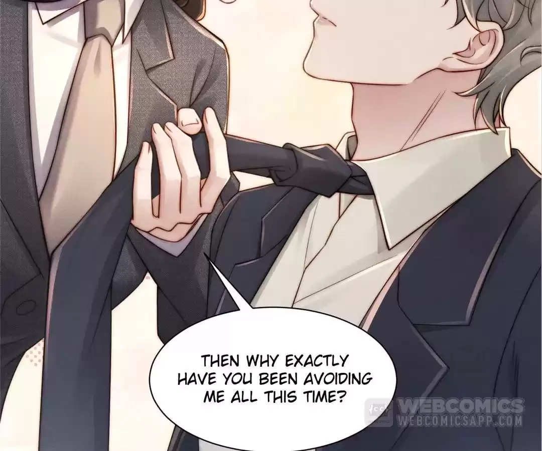 A Complicated Marriage With the Wolf Prince Chapter 53 - page 27