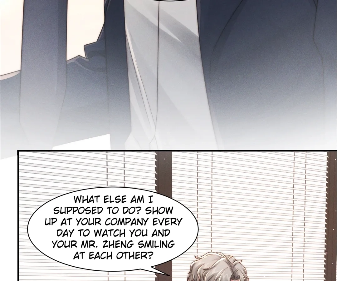 A Complicated Marriage With the Wolf Prince Chapter 53 - page 28