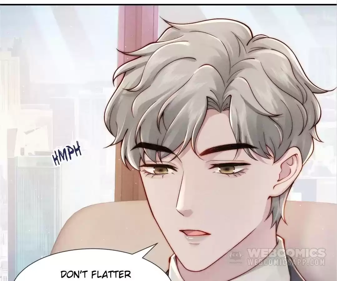 A Complicated Marriage With the Wolf Prince Chapter 53 - page 3