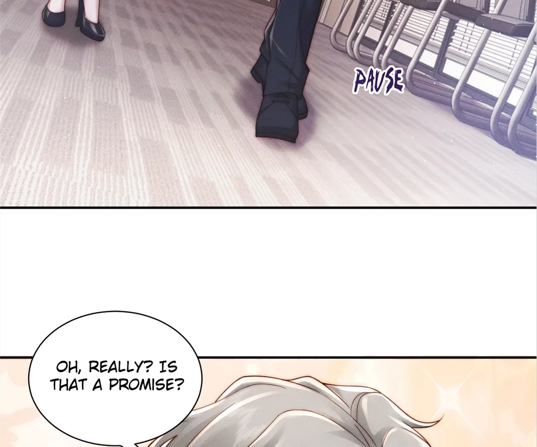 A Complicated Marriage With the Wolf Prince Chapter 53 - page 32