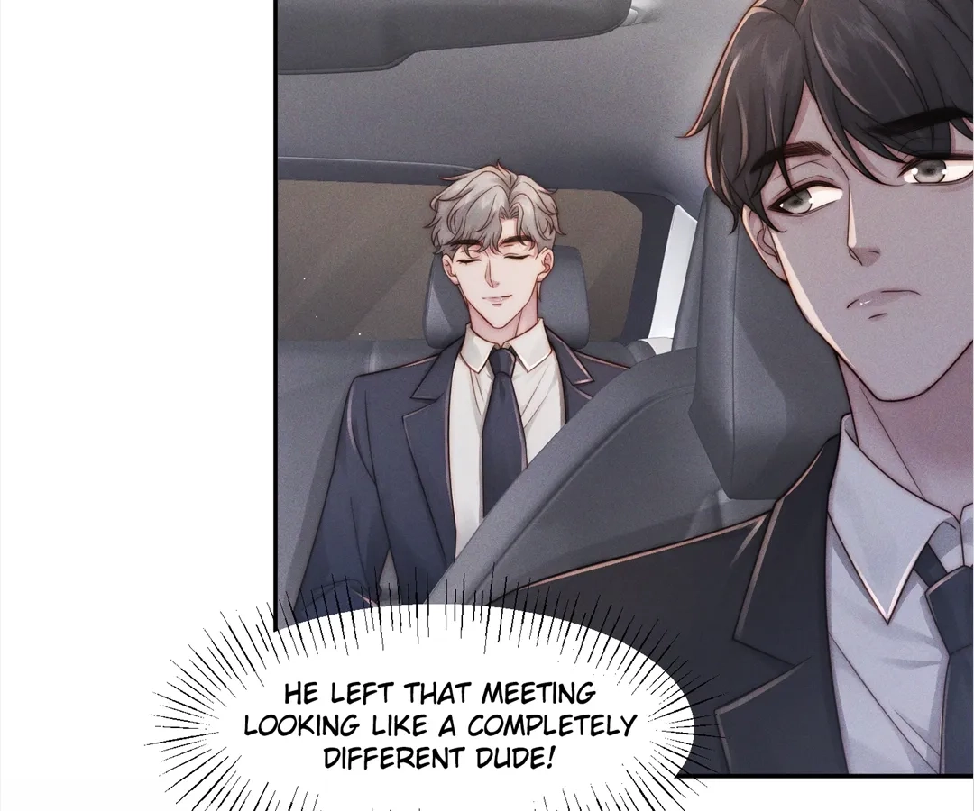 A Complicated Marriage With the Wolf Prince Chapter 53 - page 36