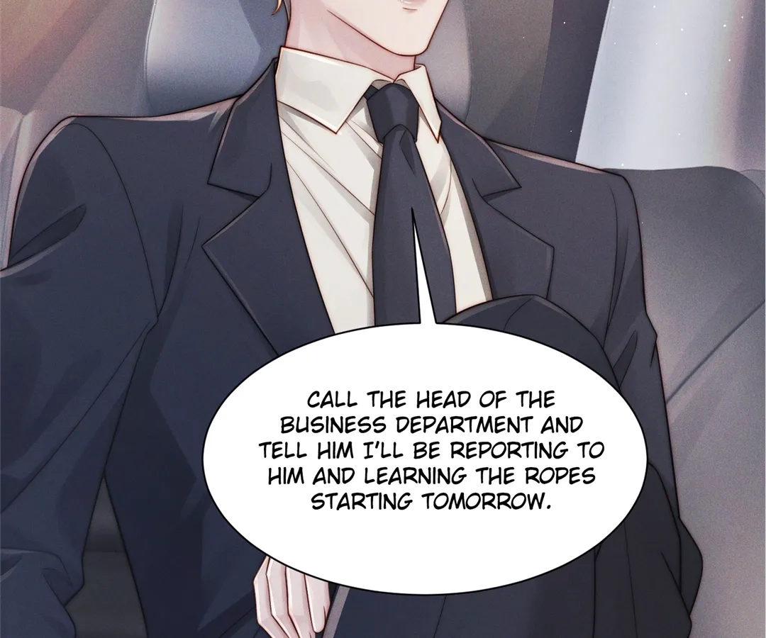 A Complicated Marriage With the Wolf Prince Chapter 53 - page 38