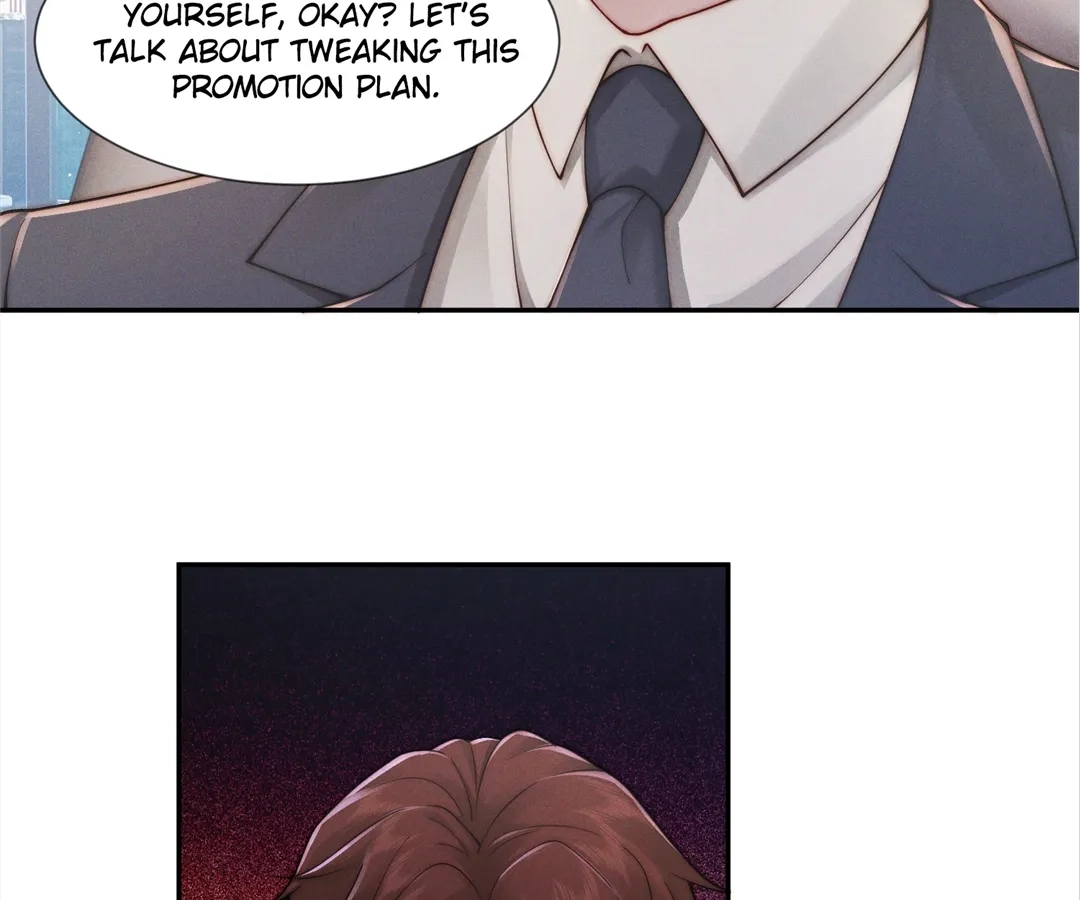 A Complicated Marriage With the Wolf Prince Chapter 53 - page 4