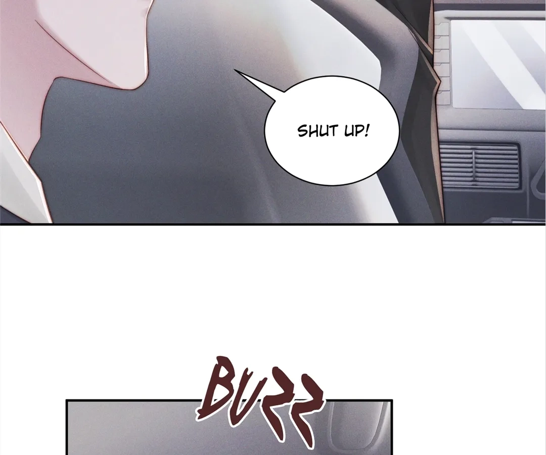 A Complicated Marriage With the Wolf Prince Chapter 53 - page 41