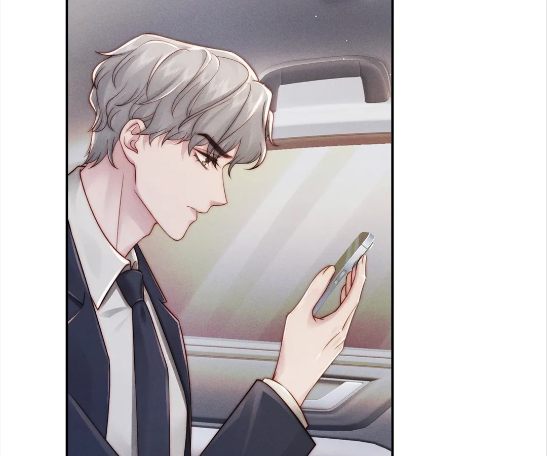 A Complicated Marriage With the Wolf Prince Chapter 53 - page 42