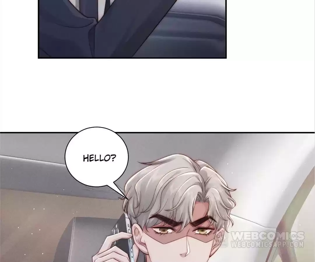 A Complicated Marriage With the Wolf Prince Chapter 53 - page 43