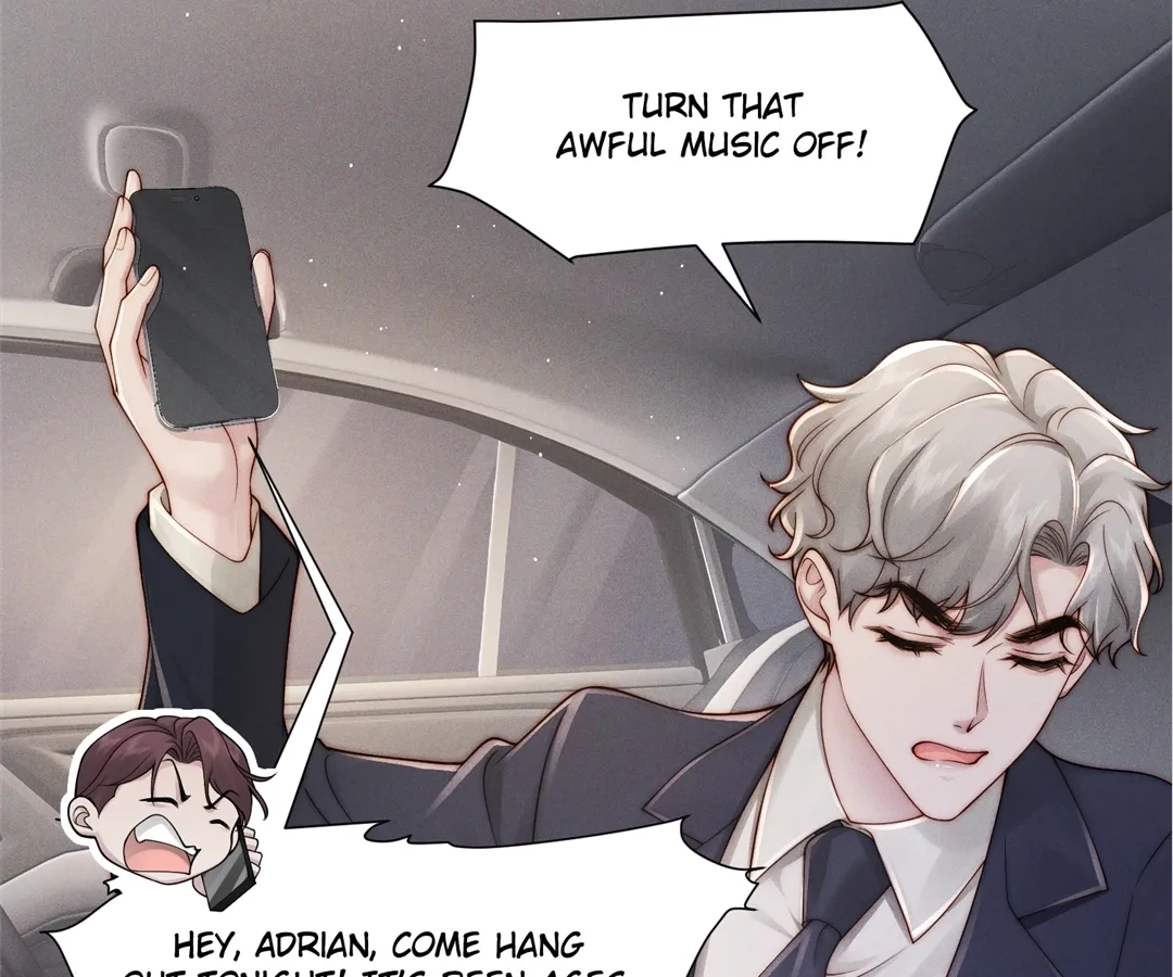 A Complicated Marriage With the Wolf Prince Chapter 53 - page 45