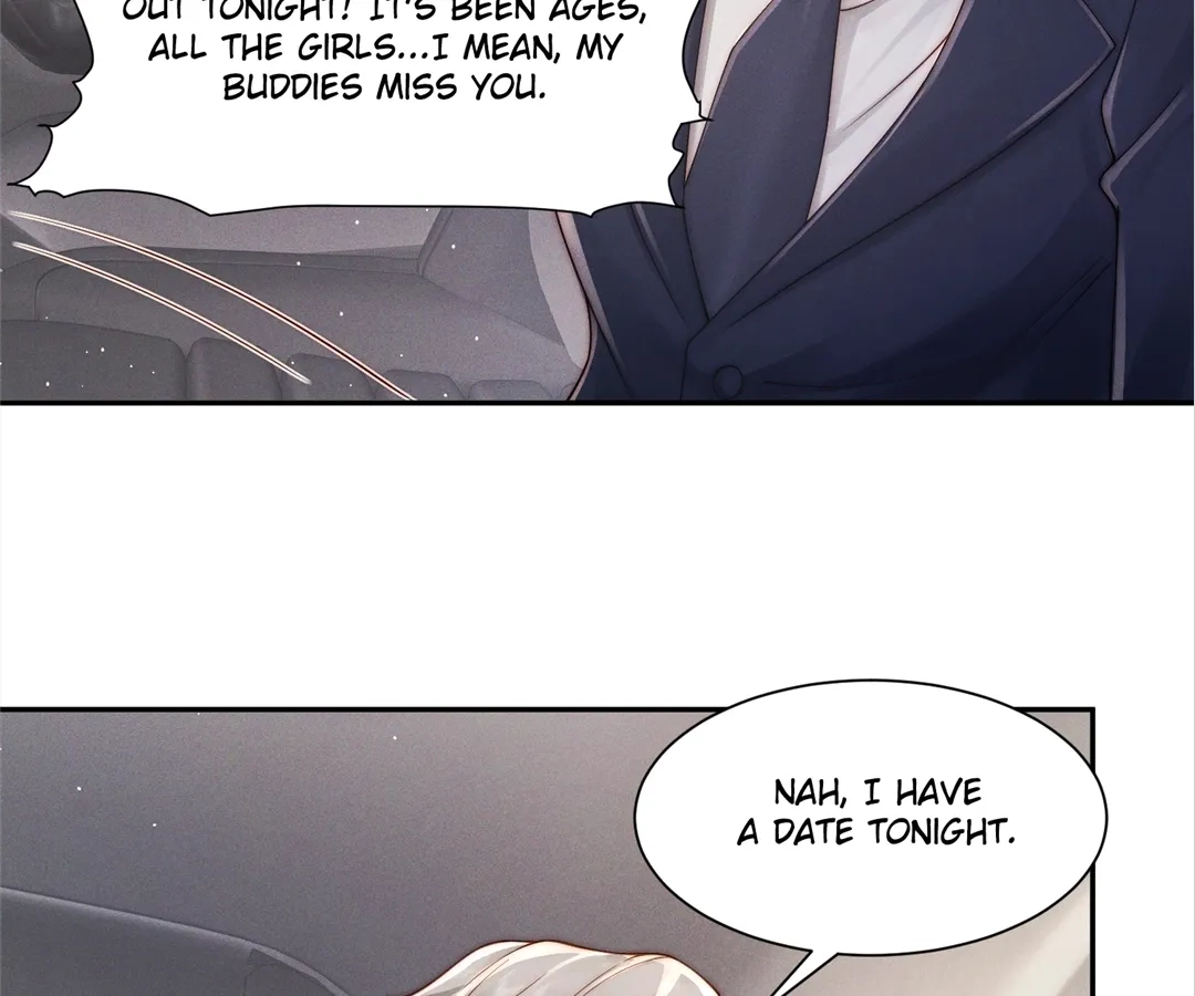 A Complicated Marriage With the Wolf Prince Chapter 53 - page 46