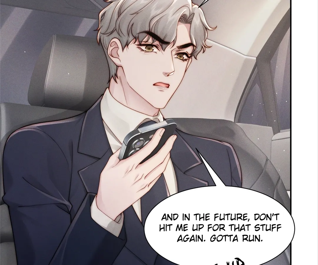 A Complicated Marriage With the Wolf Prince Chapter 53 - page 47