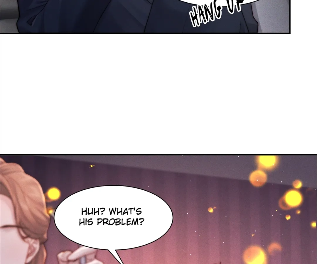 A Complicated Marriage With the Wolf Prince Chapter 53 - page 48