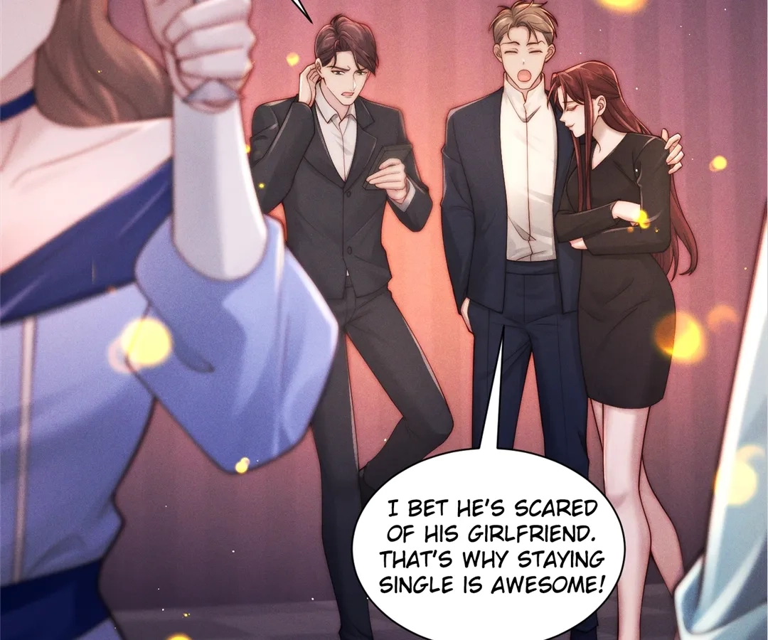 A Complicated Marriage With the Wolf Prince Chapter 53 - page 49