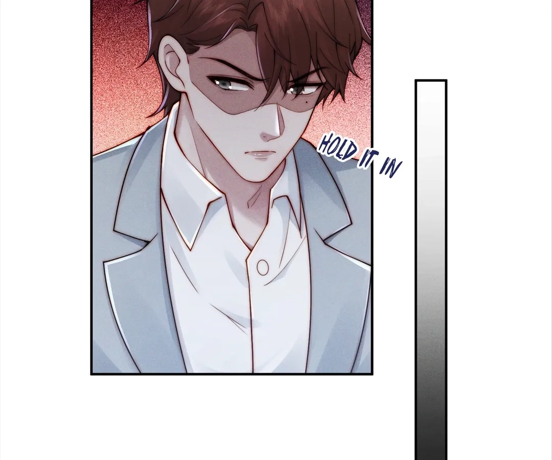 A Complicated Marriage With the Wolf Prince Chapter 53 - page 5