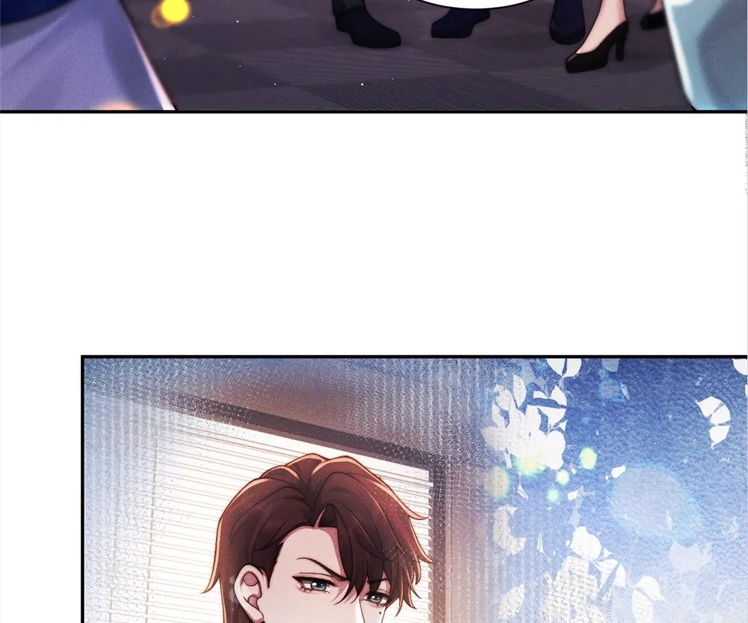 A Complicated Marriage With the Wolf Prince Chapter 53 - page 50