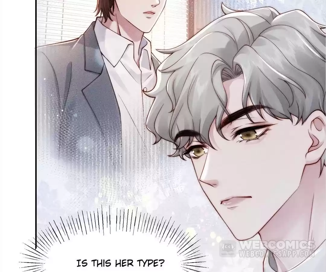 A Complicated Marriage With the Wolf Prince Chapter 53 - page 51