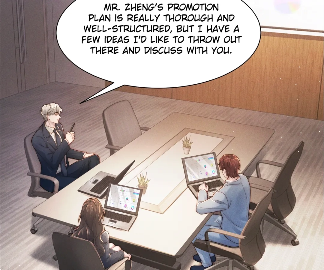 A Complicated Marriage With the Wolf Prince Chapter 53 - page 7