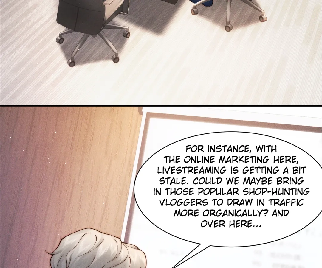 A Complicated Marriage With the Wolf Prince Chapter 53 - page 8