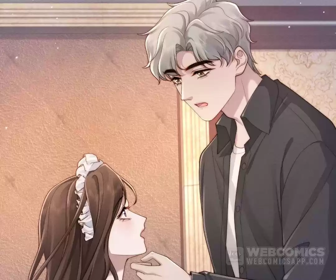 A Complicated Marriage With the Wolf Prince Chapter 93 - page 11