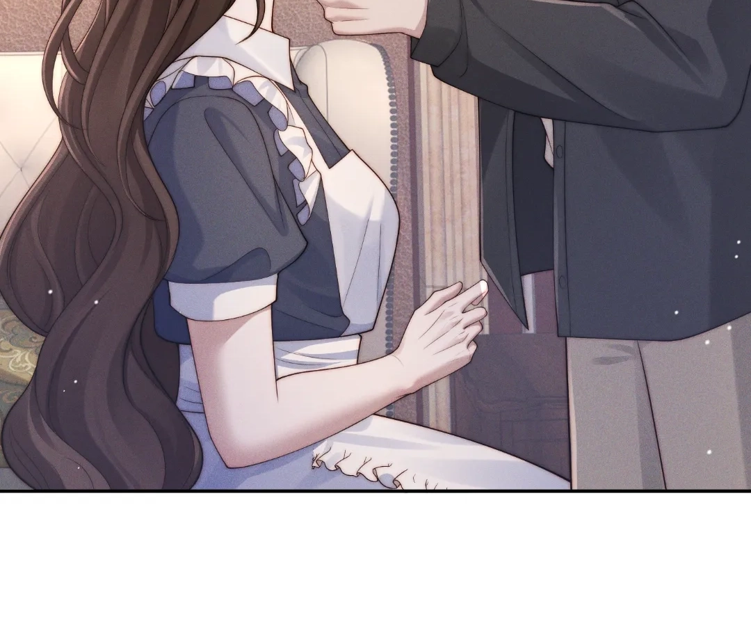 A Complicated Marriage With the Wolf Prince Chapter 93 - page 12