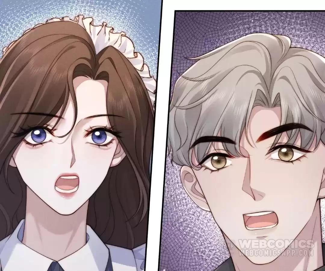 A Complicated Marriage With the Wolf Prince Chapter 93 - page 19