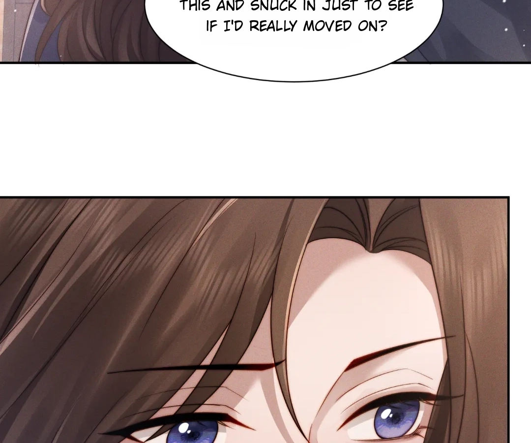 A Complicated Marriage With the Wolf Prince Chapter 93 - page 22
