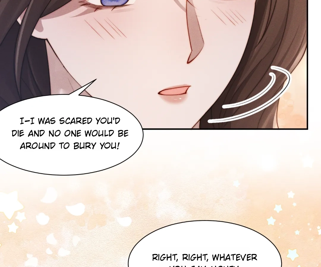 A Complicated Marriage With the Wolf Prince Chapter 93 - page 23