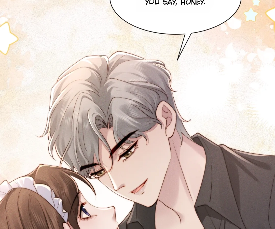 A Complicated Marriage With the Wolf Prince Chapter 93 - page 24