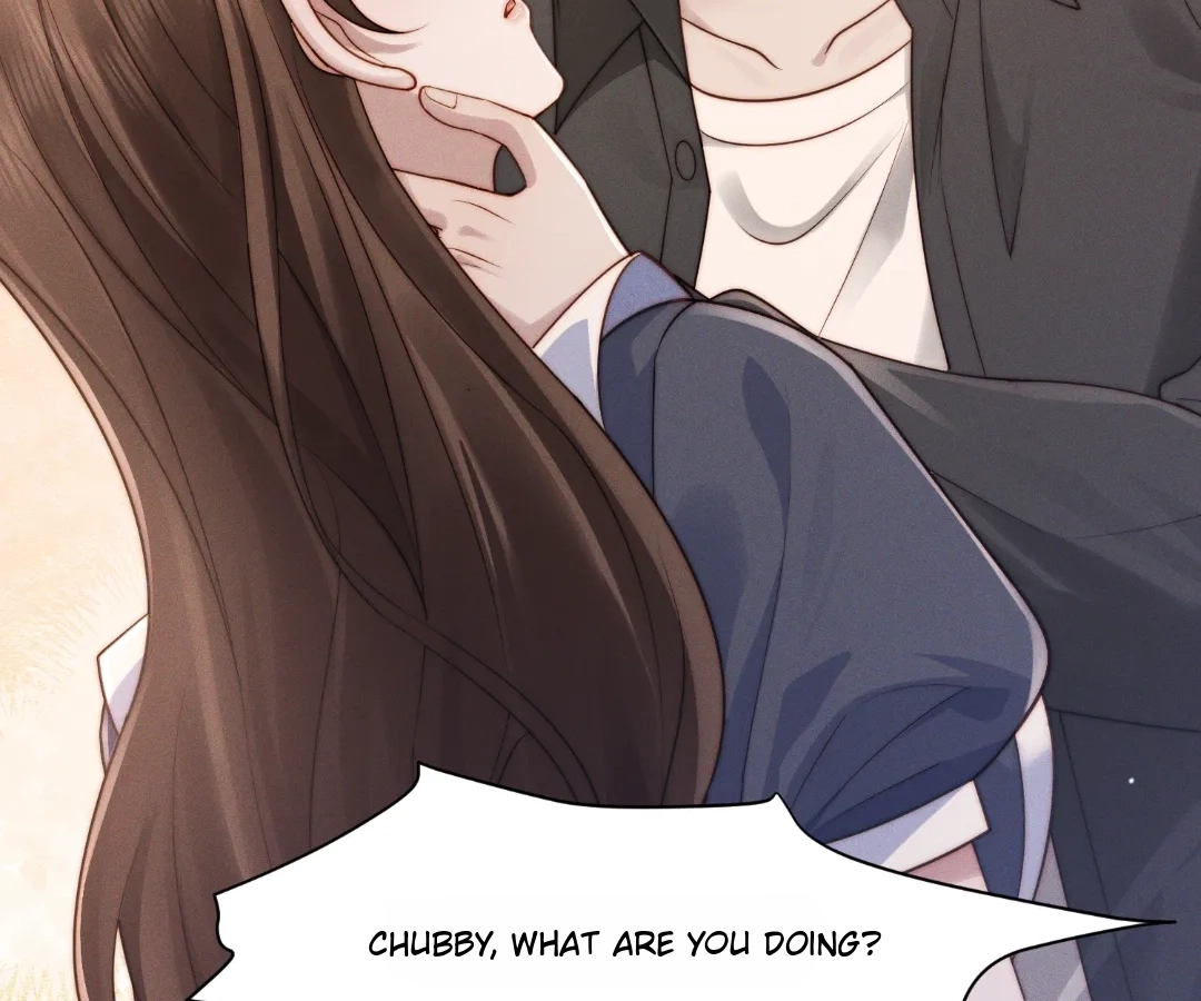 A Complicated Marriage With the Wolf Prince Chapter 93 - page 25