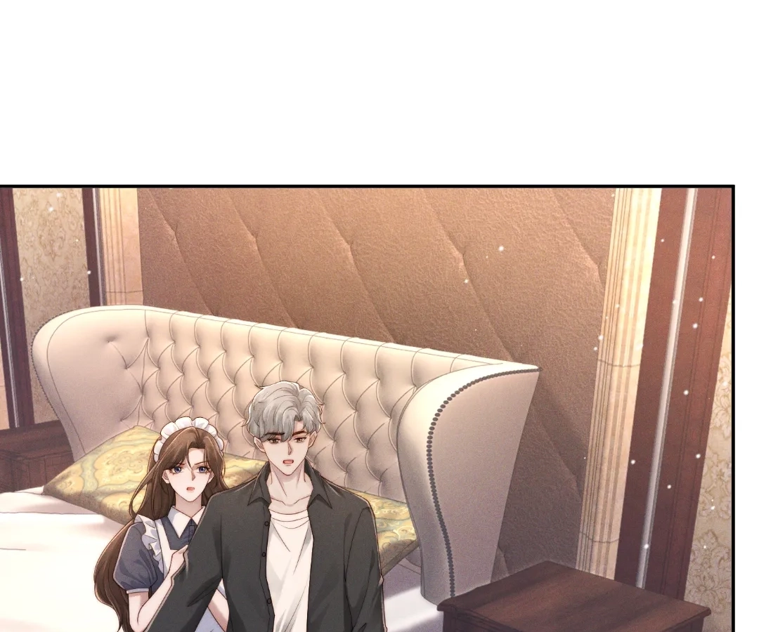 A Complicated Marriage With the Wolf Prince Chapter 93 - page 28