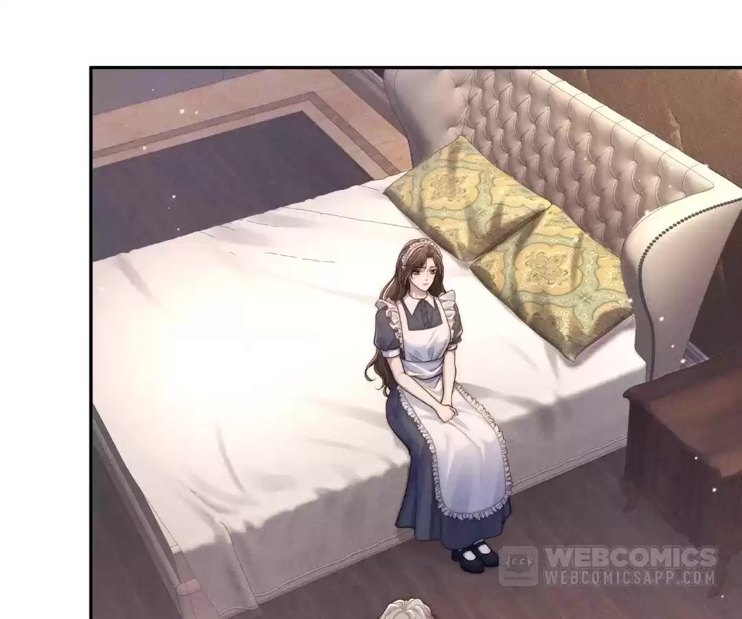 A Complicated Marriage With the Wolf Prince Chapter 93 - page 3