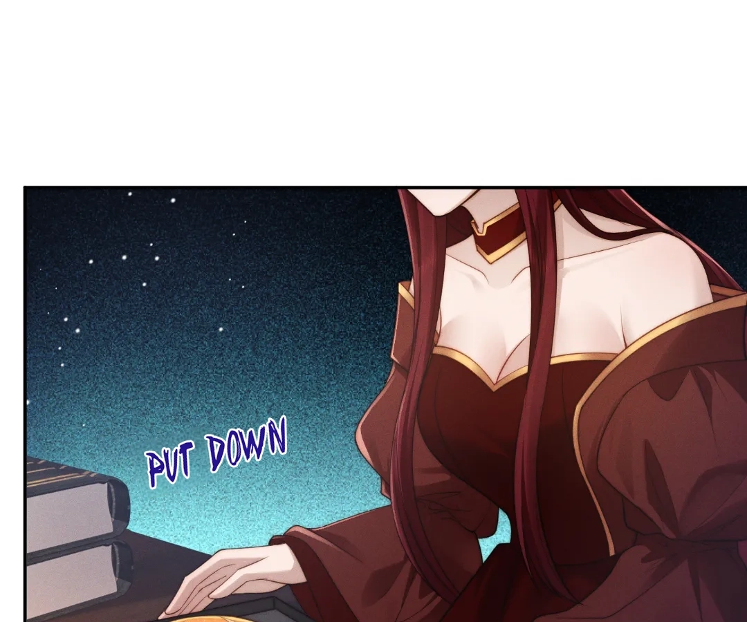 A Complicated Marriage With the Wolf Prince Chapter 93 - page 30