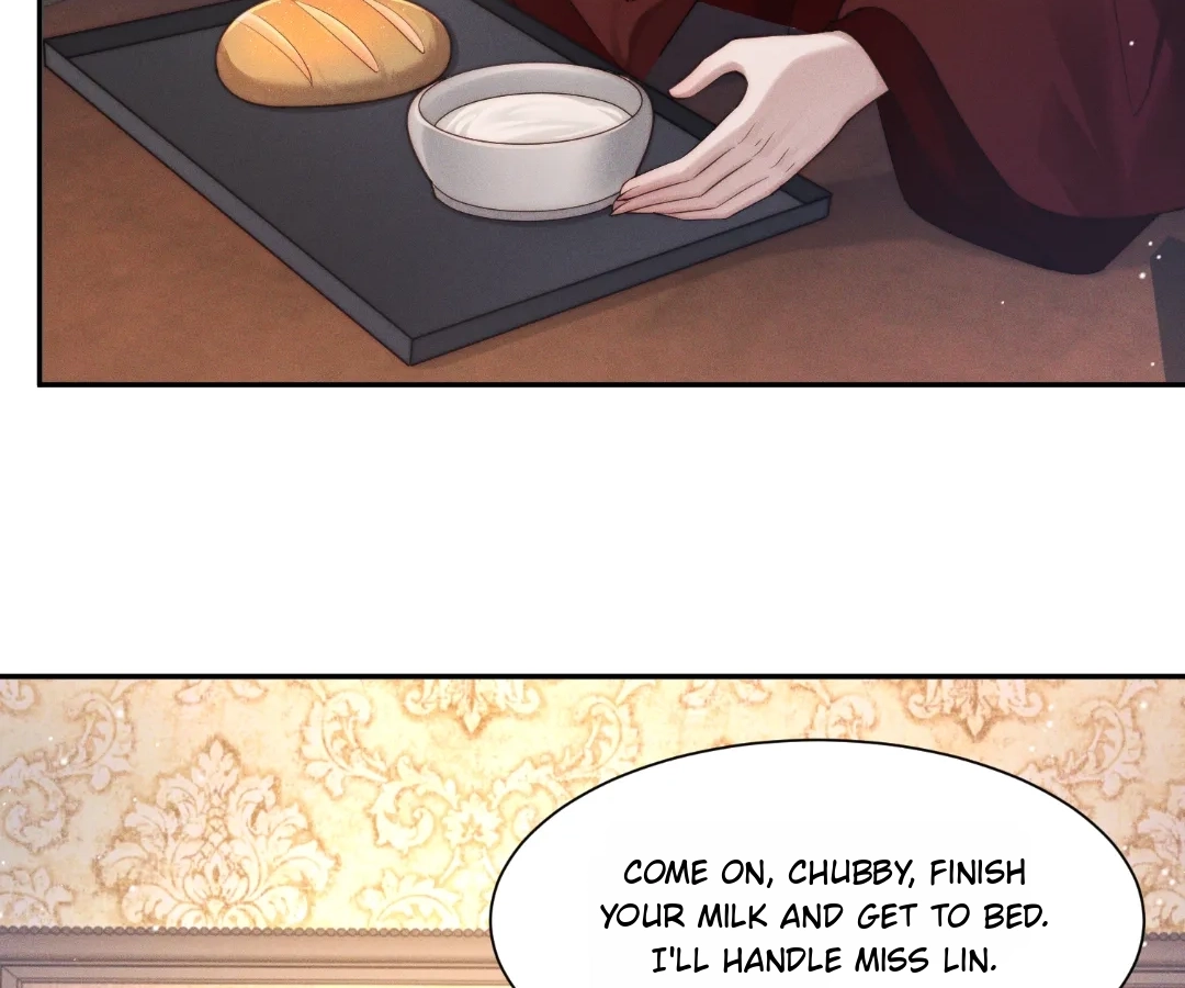 A Complicated Marriage With the Wolf Prince Chapter 93 - page 31